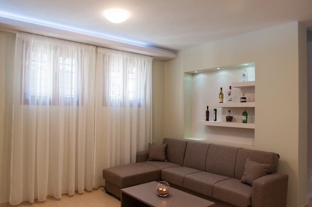 Villa Harmony-Crete Residences Аделіанос-Камбос Номер фото