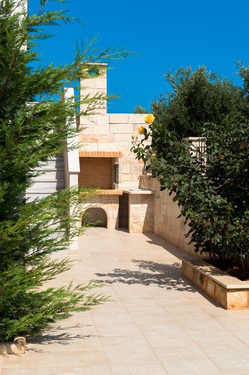Villa Harmony-Crete Residences Аделіанос-Камбос Номер фото