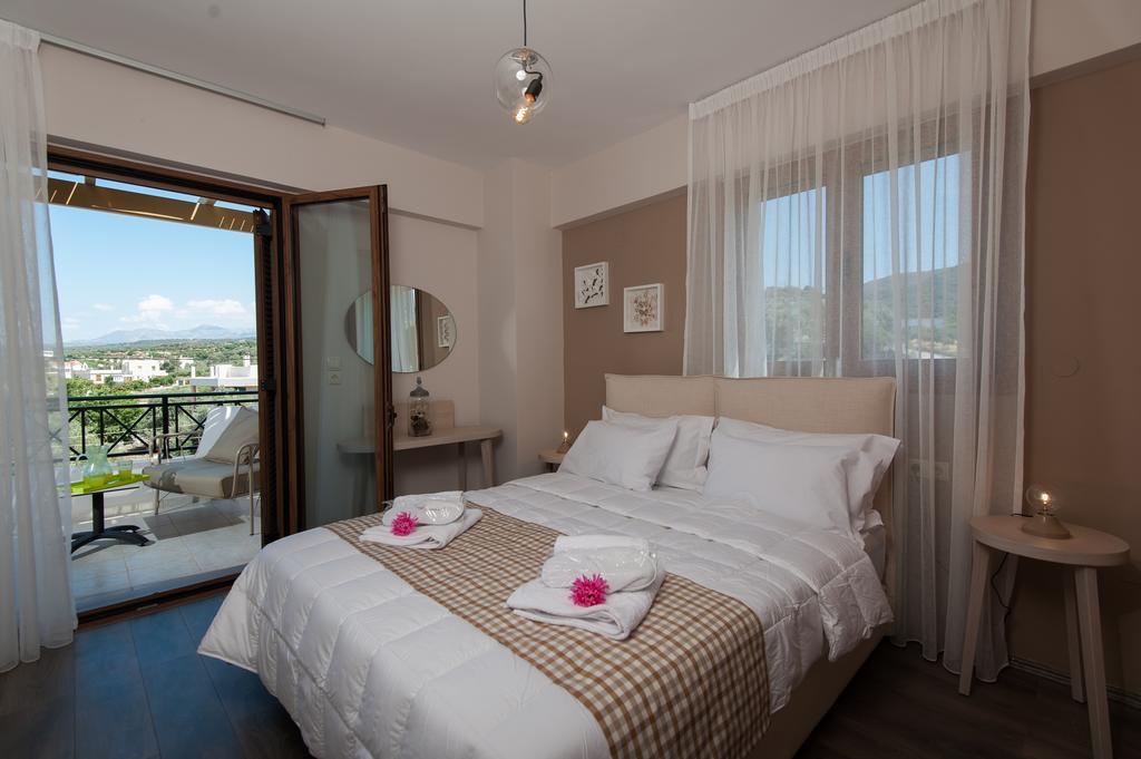 Villa Harmony-Crete Residences Аделіанос-Камбос Номер фото