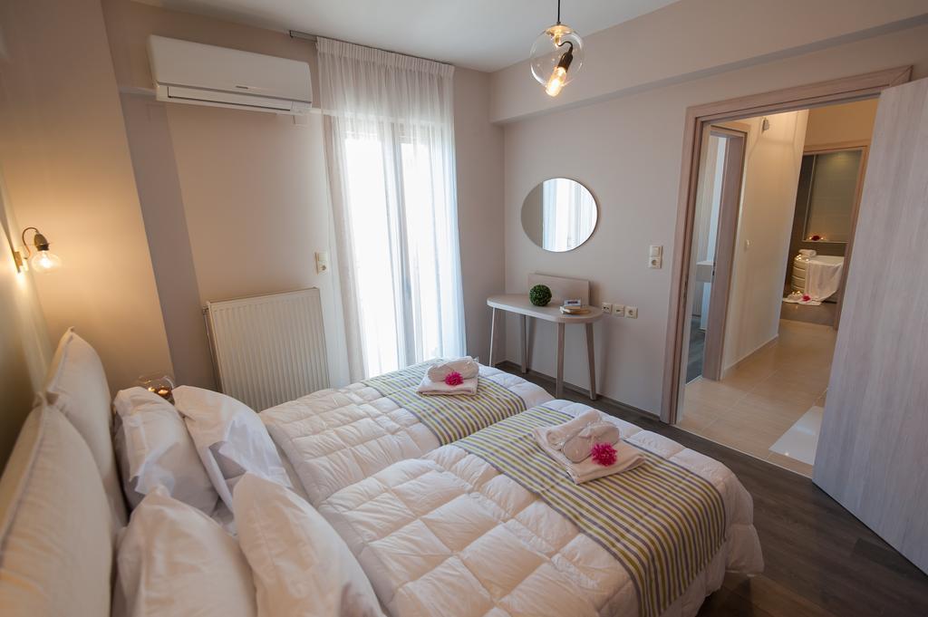 Villa Harmony-Crete Residences Аделіанос-Камбос Номер фото