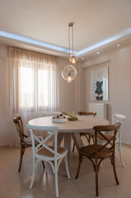 Villa Harmony-Crete Residences Аделіанос-Камбос Номер фото