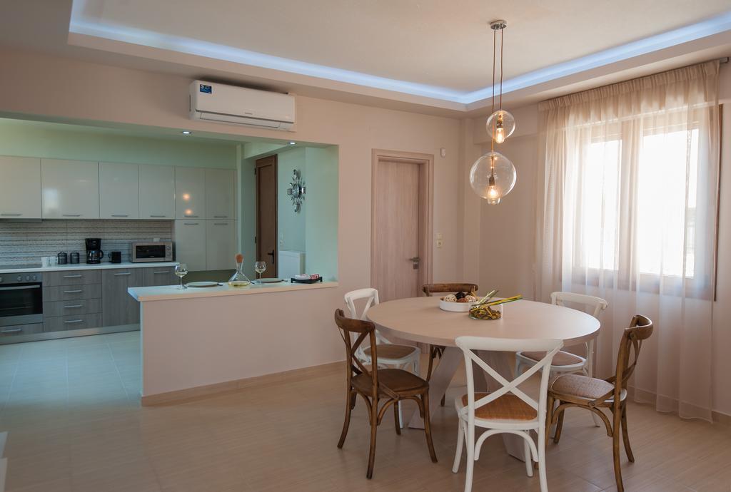 Villa Harmony-Crete Residences Аделіанос-Камбос Номер фото
