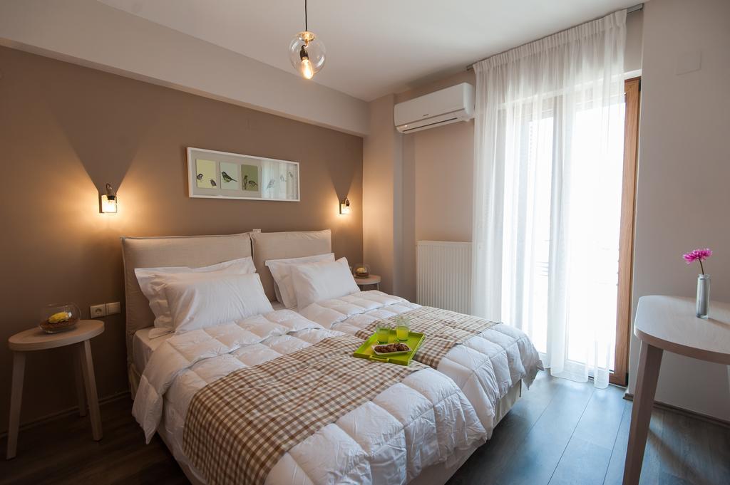 Villa Harmony-Crete Residences Аделіанос-Камбос Номер фото