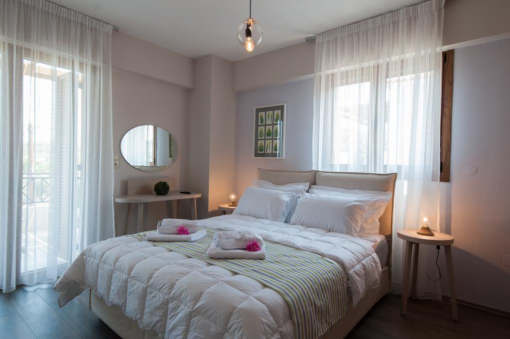 Villa Harmony-Crete Residences Аделіанос-Камбос Номер фото