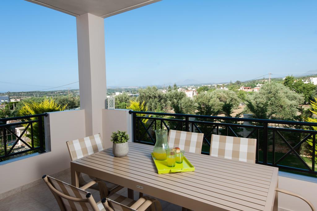 Villa Harmony-Crete Residences Аделіанос-Камбос Номер фото