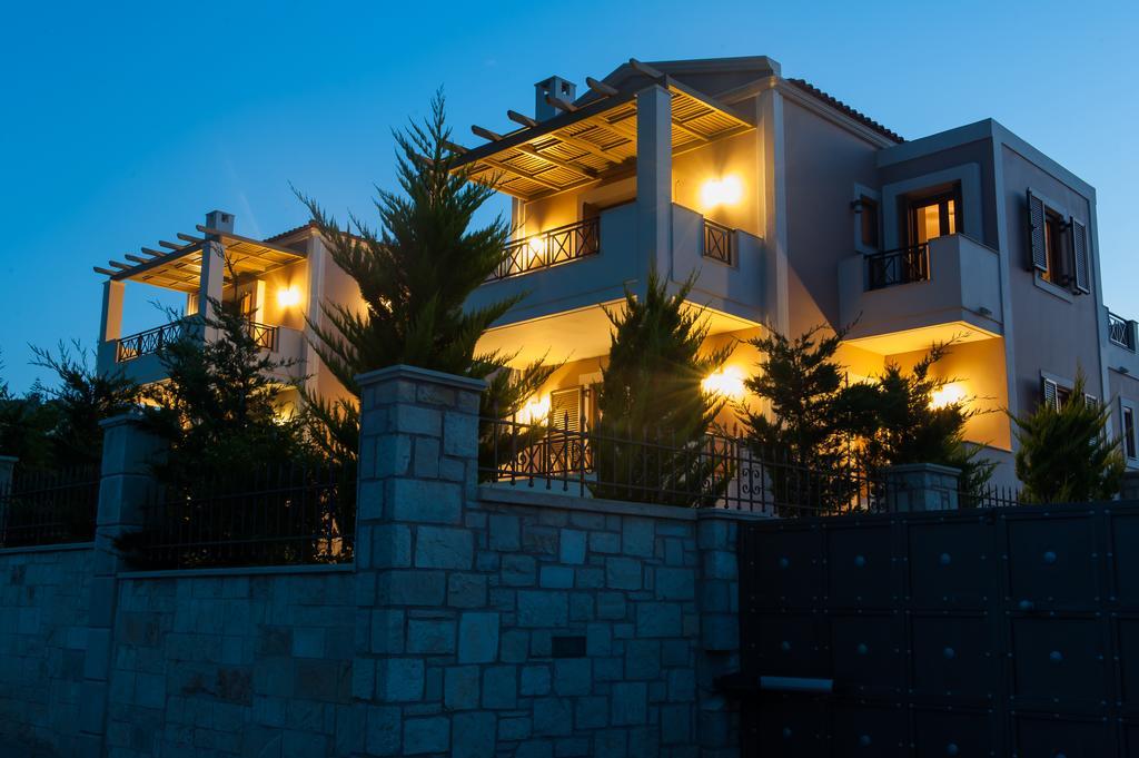Villa Harmony-Crete Residences Аделіанос-Камбос Номер фото
