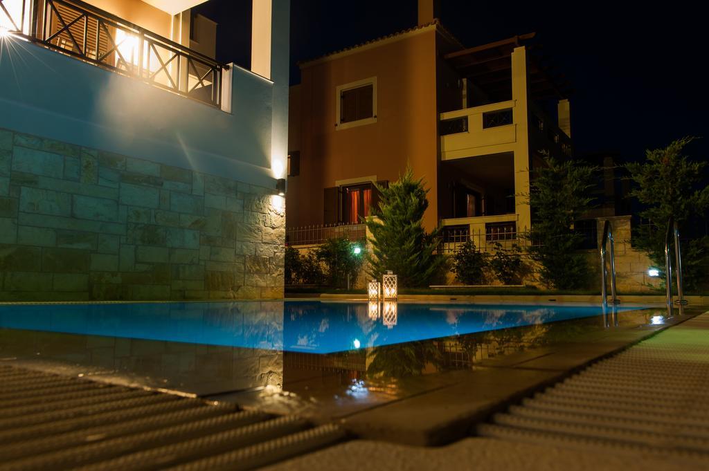 Villa Harmony-Crete Residences Аделіанос-Камбос Номер фото